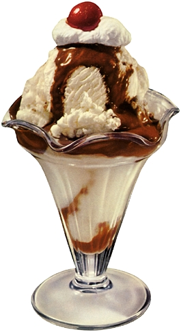 Teen Ice Cream Sunda